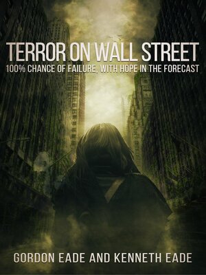 cover image of Terror on Wall Street